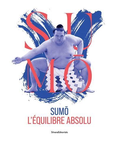 Sumo, l'équilibre absolu Edition bilingue français-anglais