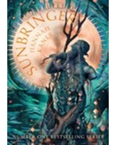 Sunbringer