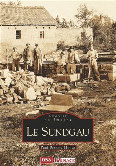 Sundgau (Le)