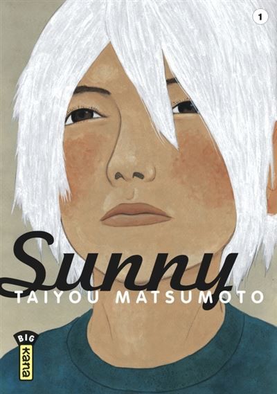 Sunny - Tome 1 - Taiyô (Taiyou) Matsumoto