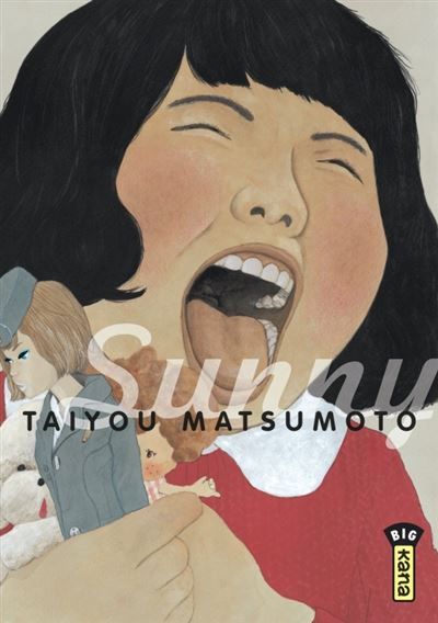 Sunny - Tome 3 - Taiyô (Taiyou) Matsumoto