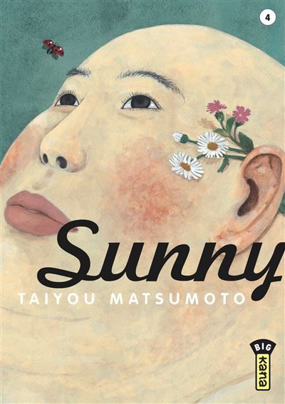 Sunny - Tome 4 - Taiyô (Taiyou) Matsumoto