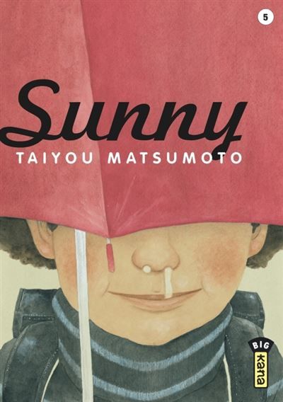 Sunny - Tome 5 - Taiyô (Taiyou) Matsumoto