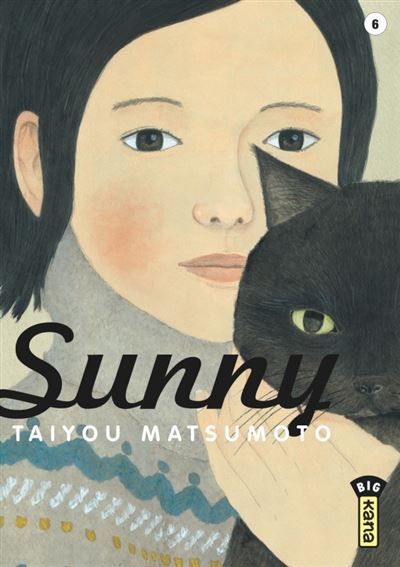 Sunny - Tome 6 - Taiyô (Taiyou) Matsumoto