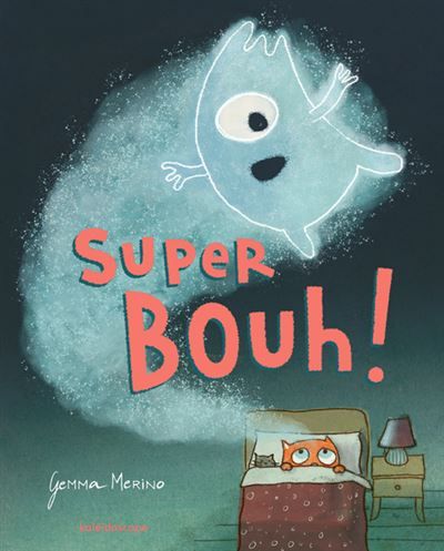 Super Bouh !