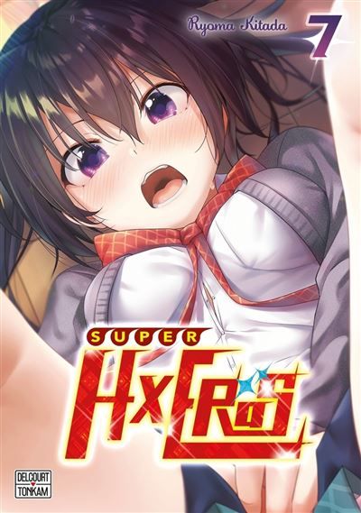 Super HxEros T07