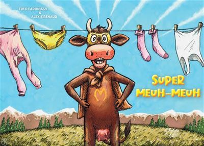 Super Meuh Meuh