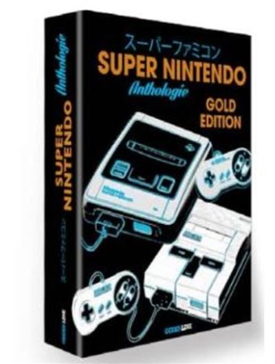 Super Nintendo Anthologie