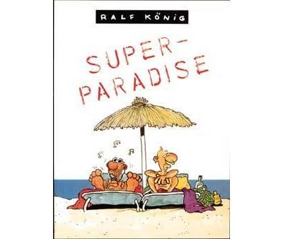 Super Paradise