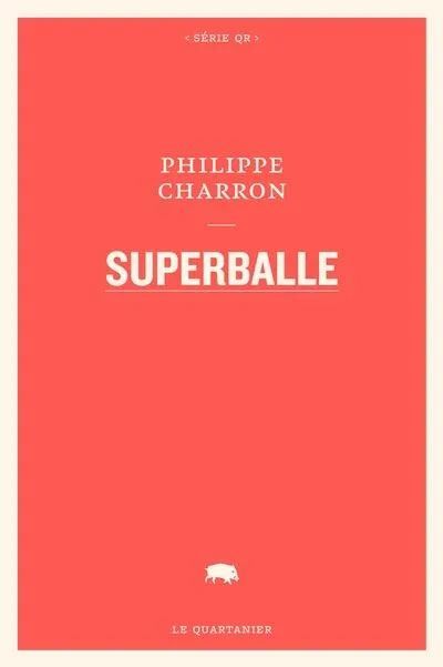 Superballe