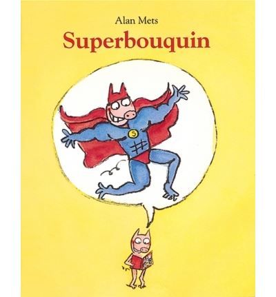 Superbouquin