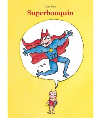 Superbouquin