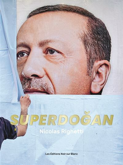 Superdogan