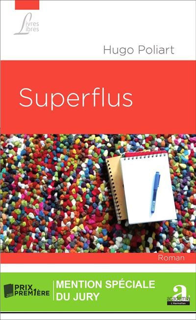 Superflus Roman