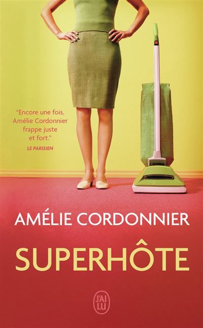 Superhôte