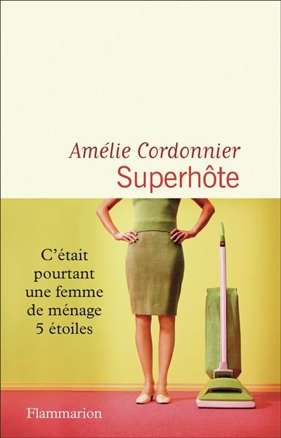 Superhôte