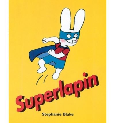Superlapin