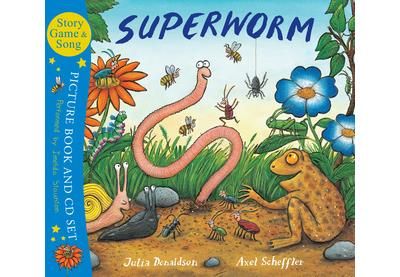 Superworm