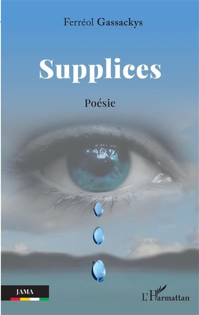 Supplices Poésie