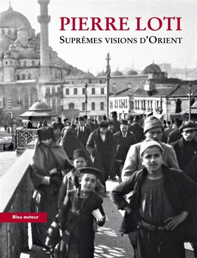 Supremes visions d'orient