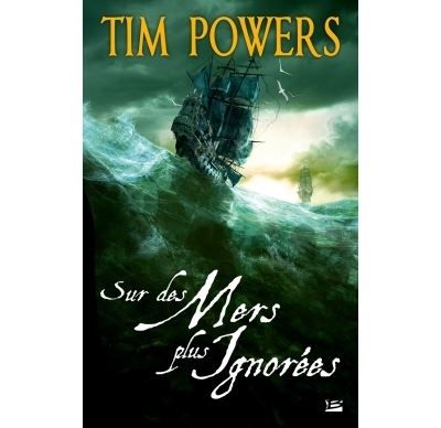 Sur des mers plus ignorées