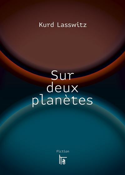 Sur deux planètes