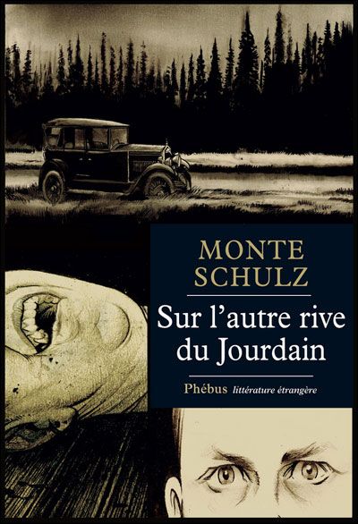 Sur l autre rive du jourdain