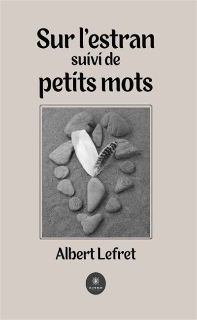 Sur l'estran suivi de petits mots