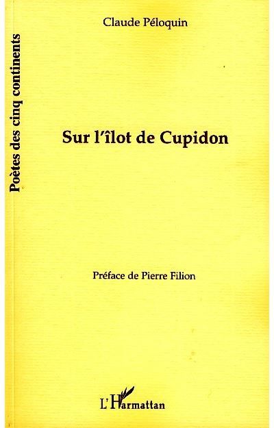 Sur l'îlot de Cupidon