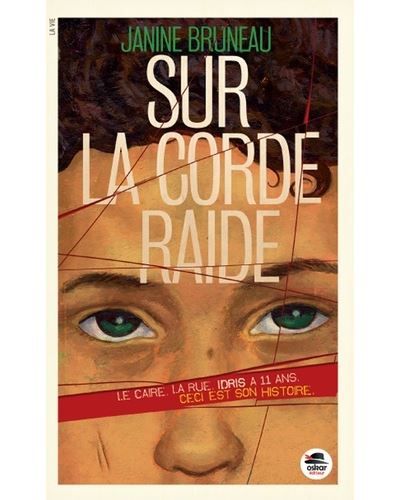 Sur la corde raide