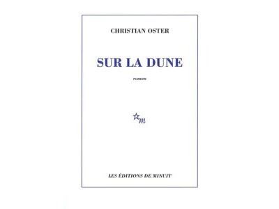 Sur la dune