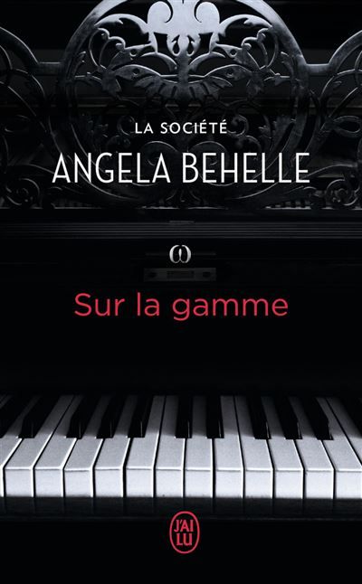 Sur la gamme La société