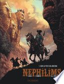 Sur la piste des Anciens