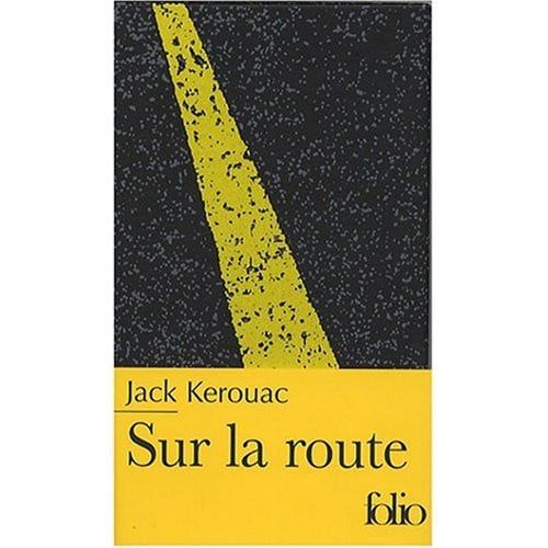 Sur la route