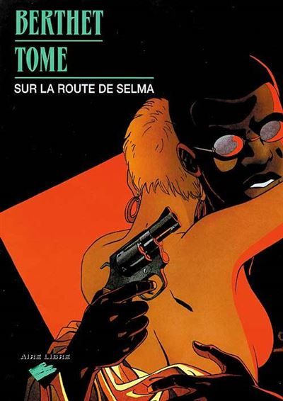 Sur la route de Selma - Sur la route de Selma -
