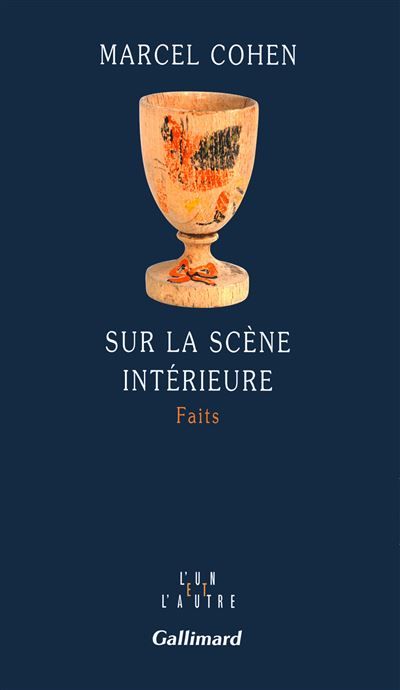 Sur la scène intérieure Faits