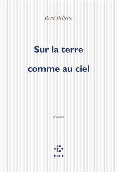Sur la terre comme au ciel