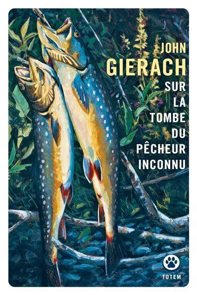 Sur la tombe du pêcheur inconnu