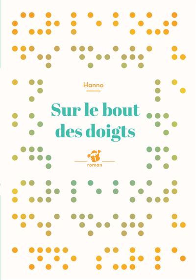 Sur le bout des doigts
