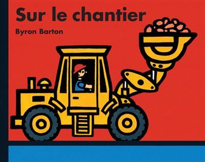 Sur le chantier -