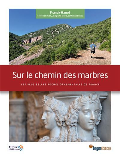 Sur le chemin des marbres