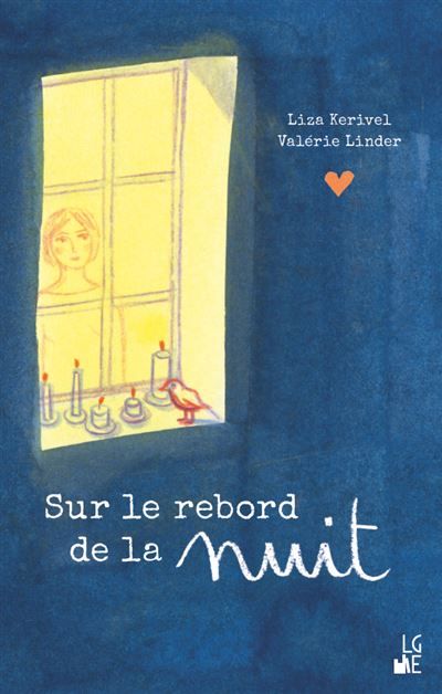 Sur le rebord de la nuit