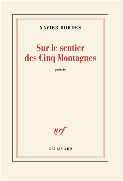 Sur le sentier des Cinq Montagnes