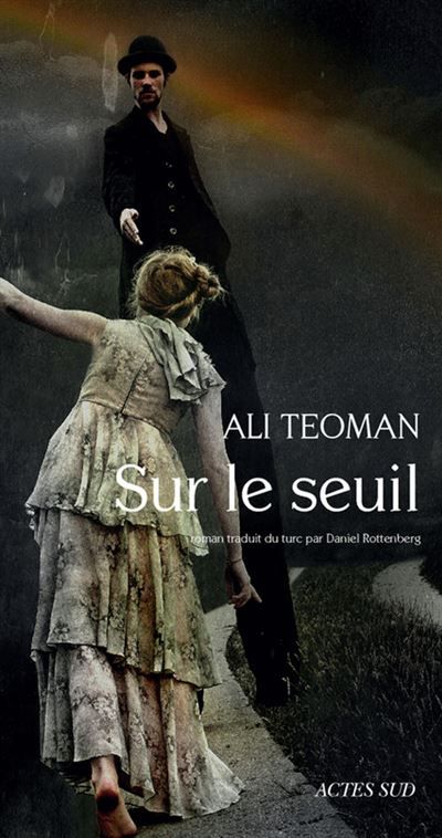 Sur le seuil In limine