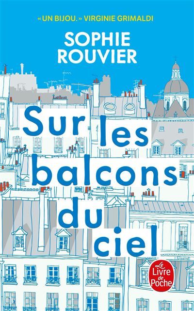 Sur les balcons du ciel
