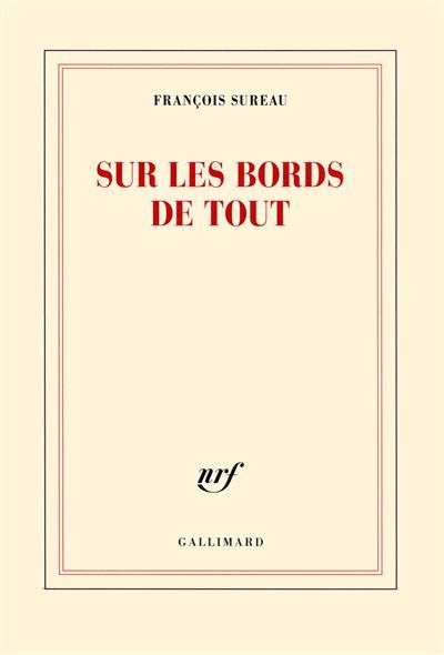 Sur les bords de tout
