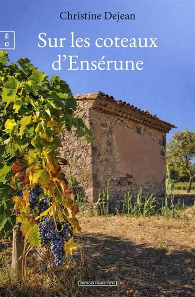 Sur les Coteaux d'Ensérune