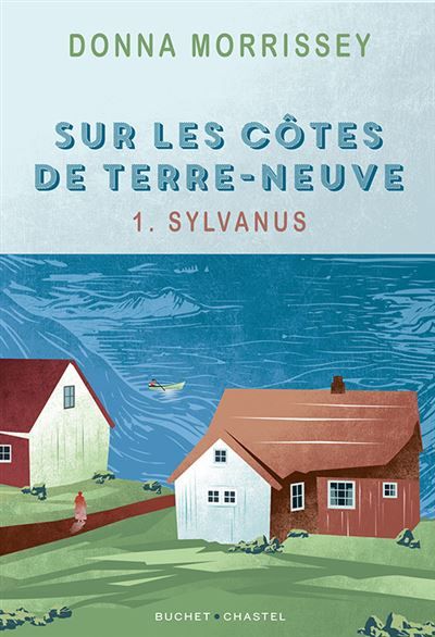 Sur les côtes de Terre-Neuve 1. Sylvanus