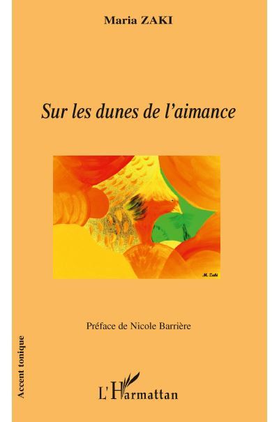 Sur les dunes de l'aimance