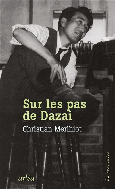 Sur les pas de Dazai